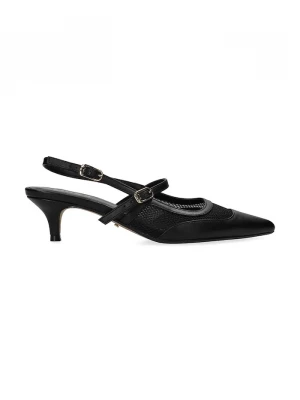 Obrázek produktu Mexx lodičky TORY SUKI Slingback Pump černá