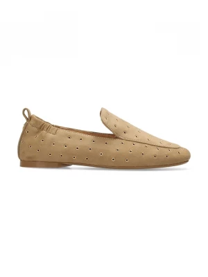 Obrázek produktu Mexx mokasíny dámské ROZY II LEMON Loafer hnědá