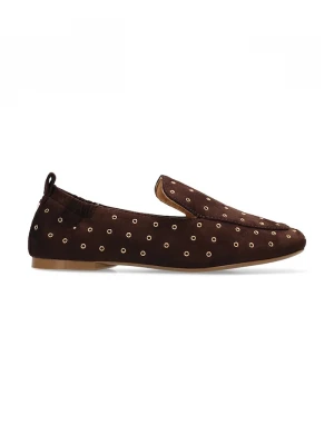 Obrázek produktu Mexx mokasíny dámské ROZY II LEMON Loafer hnědá