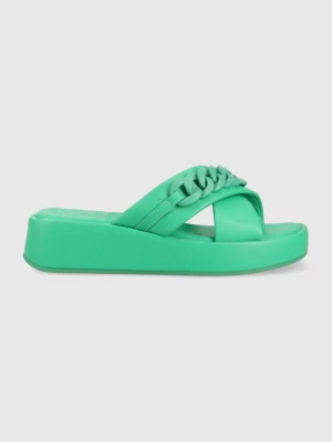 Obrázek produktu Mexx Pantofle Lexi zelená