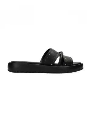Obrázek produktu Mexx pantofle na platformě dámské LOTUS II PACHA Sandal černá