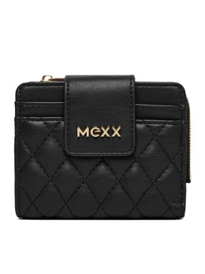 Obrázek produktu MEXX Peněženka CEO-MEXX-W1-002-AW26 Černá