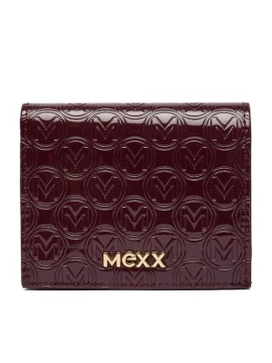 Obrázek produktu MEXX Peněženka CEO-MEXX-W1-004-AW26 Bordó