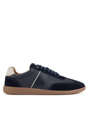 Obrázek produktu MEXX Polobotky PATRICK-01 MI24 Tmavomodrá