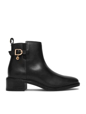 Obrázek produktu MEXX Polokozačky CEO-MX/044C-WI44 Černá