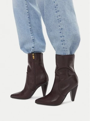 Obrázek produktu MEXX Polokozačky EO-MI001804363W Hnědá