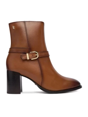 Obrázek produktu MEXX Polokozačky EO-WI44-FARRAH-01 Hnědá