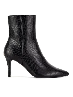 Obrázek produktu MEXX Polokozačky MI001713443W Černá