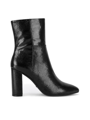 Obrázek produktu MEXX Polokozačky MI001714343W Černá