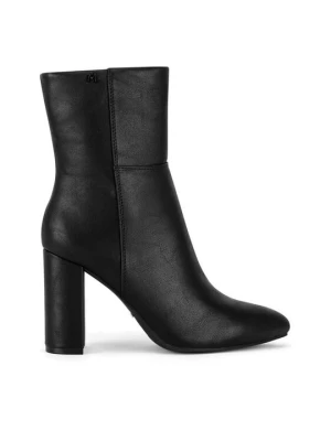Obrázek produktu MEXX Polokozačky MI001714543W Černá