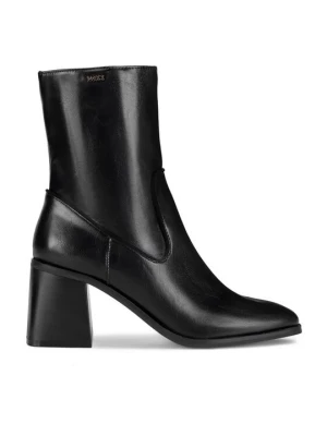 Obrázek produktu MEXX Polokozačky MI001714643W Černá