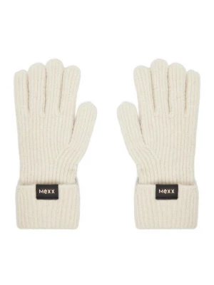 Obrázek produktu MEXX Rukavice CEO-MEXX-W6-001-AW26 Krémová