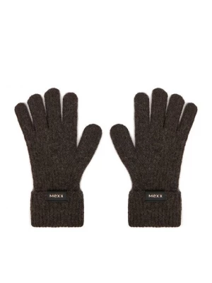 Obrázek produktu MEXX Rukavice CEO-MEXX-W6-001-AW26 Tmavě hnědá