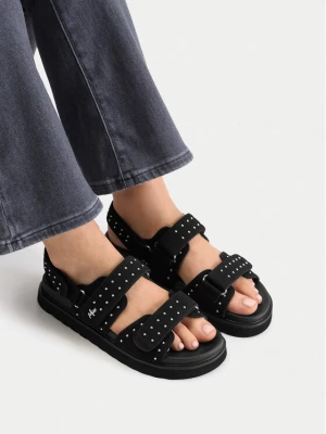 Obrázek produktu MEXX Sandály CEO-HY86009-27 Černá