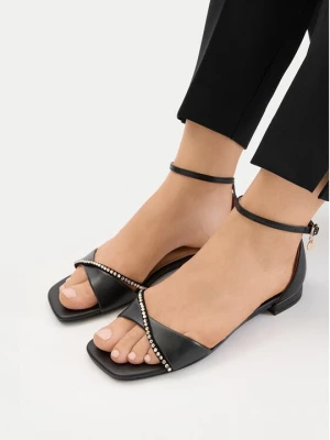 Obrázek produktu MEXX Sandály EO-CD25-185-1 Černá