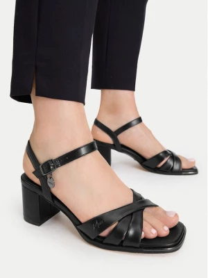 Obrázek produktu MEXX Sandály EO-WS1161-01 Černá