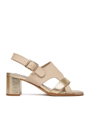 Obrázek produktu MEXX Sandály EO-WS1161-03 Béžová