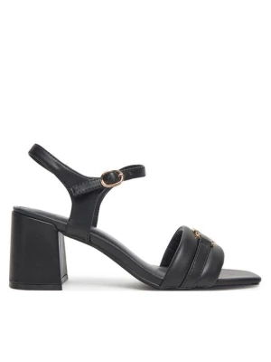 Obrázek produktu MEXX Sandály R24SS944932a Černá