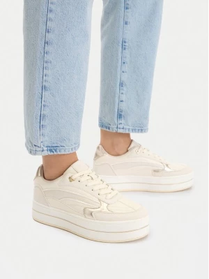 Obrázek produktu MEXX Sneakersy CEO-MI001010961W Écru Krémová