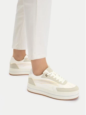 Obrázek produktu MEXX Sneakersy CEO-MI001010961W Écru Krémová