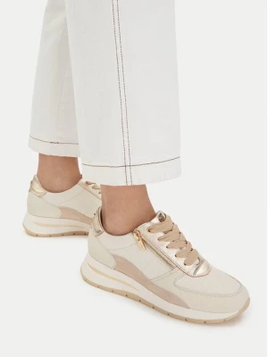 Obrázek produktu MEXX Sneakersy EO-25F589-1 Écru Krémová