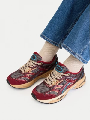Obrázek produktu MEXX Sneakersy EO-MI001006263W-01 Bordó