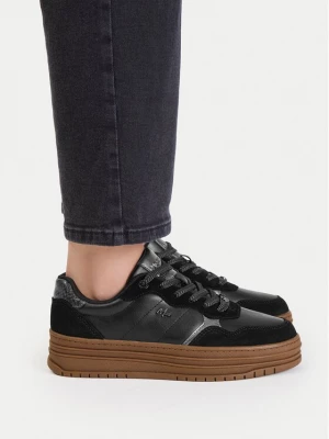 Obrázek produktu MEXX Sneakersy EO-MI001006463W Černá