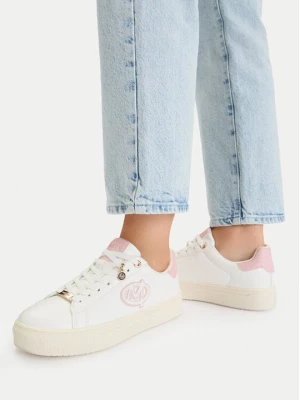 Obrázek produktu MEXX Sneakersy EO-MI001011361W Bílá