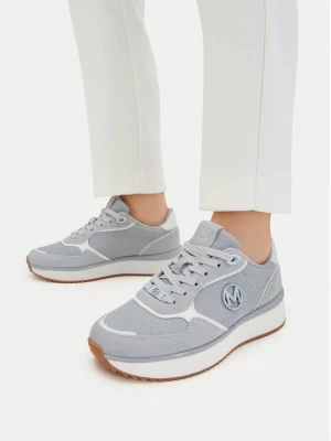 Obrázek produktu MEXX Sneakersy EO-MI001011461W Světle šedá