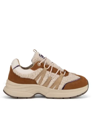 Obrázek produktu MEXX Sneakersy MI001009243W Hnědá