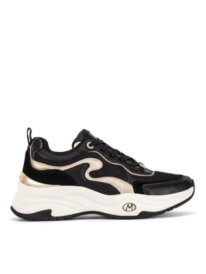 Obrázek produktu MEXX Sneakersy MI001009843W Černá