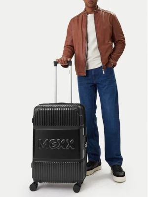 Obrázek produktu MEXX Střední kufr CEO-MEXX-039-M-BLACK Černá