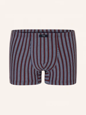 Obrázek produktu Mey Boxerky Řady Varied Stripes modrá / červená / bílá