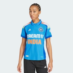 Obrázek produktu Mezinárodní dres India Cricket One Day Adidas