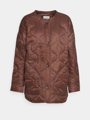Obrázek produktu Mezisezónní bunda Abercrombie & Fitch hnědá