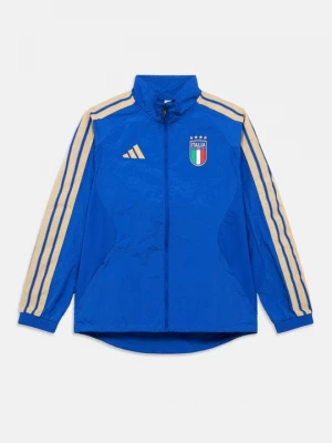 Obrázek produktu Mezisezónní bunda Adidas modrá