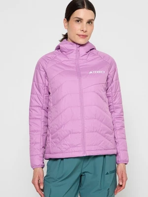 Obrázek produktu Mezisezónní bunda Adidas Terrex fialová