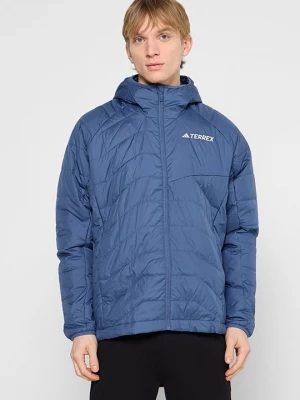 Obrázek produktu Mezisezónní bunda Adidas Terrex modrá