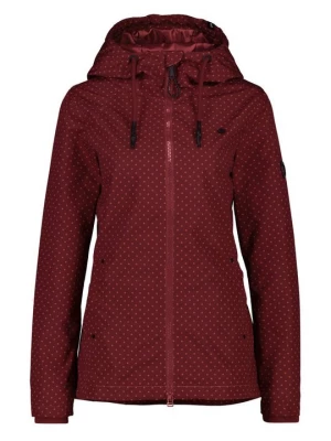 Obrázek produktu Mezisezónní bunda ALIFE & Kickin bordeaux