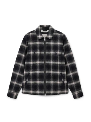 Obrázek produktu Mezisezónní bunda AllSaints černá