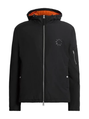 Obrázek produktu Mezisezónní bunda AllSaints černá