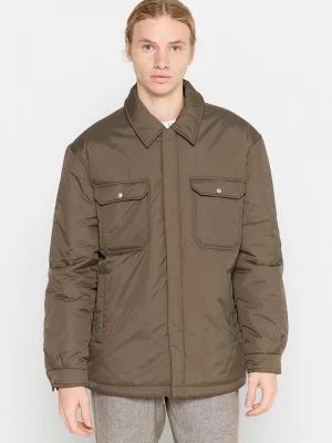 Obrázek produktu Mezisezónní bunda AllSaints olivová