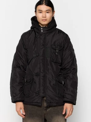 Obrázek produktu Mezisezónní bunda Alpha Industries černá