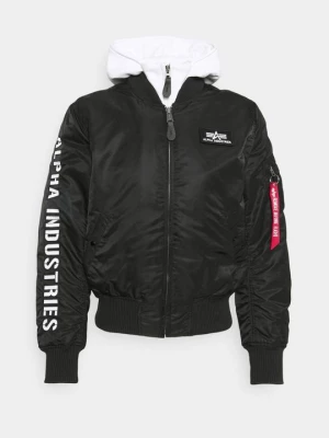 Obrázek produktu Mezisezónní bunda Alpha Industries černá