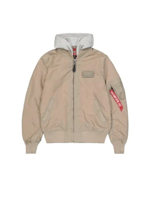 Obrázek produktu Mezisezónní bunda Alpha Industries písková
