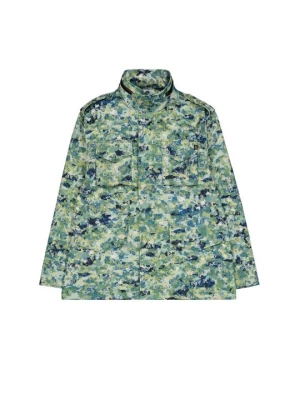 Obrázek produktu Mezisezónní bunda Alpha Industries zelená