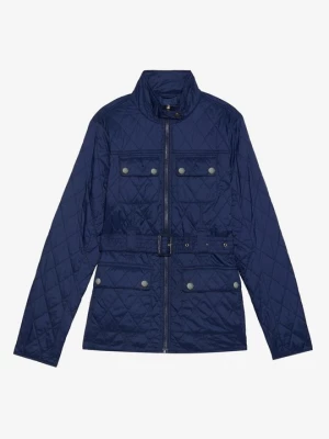 Obrázek produktu Mezisezónní bunda Anna Field By Zalando tmavě modrá