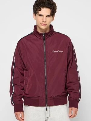 Obrázek produktu Mezisezónní bunda Armani Exchange bordeaux