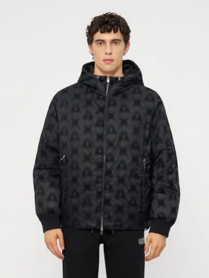 Obrázek produktu Mezisezónní bunda Armani Exchange černá