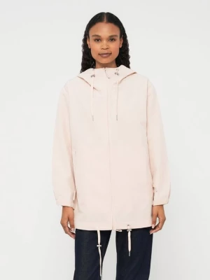 Obrázek produktu Mezisezónní bunda Armani Exchange světle růžová